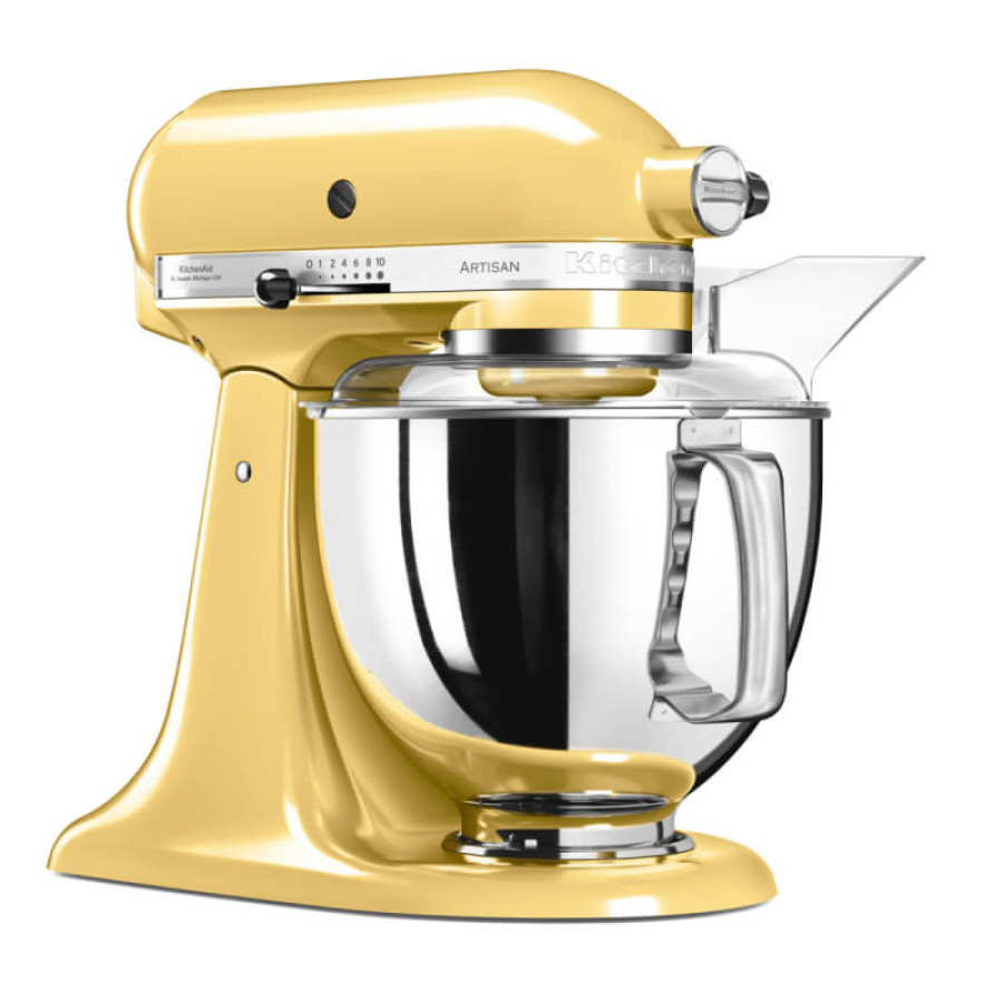 Міксер планетарний KitchenAid Artisan 4,8 л 5KSM175PSEMY