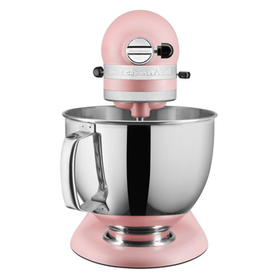 Міксер планетарний KitchenAid Artisan 4,8 л 5KSM175PSEDR