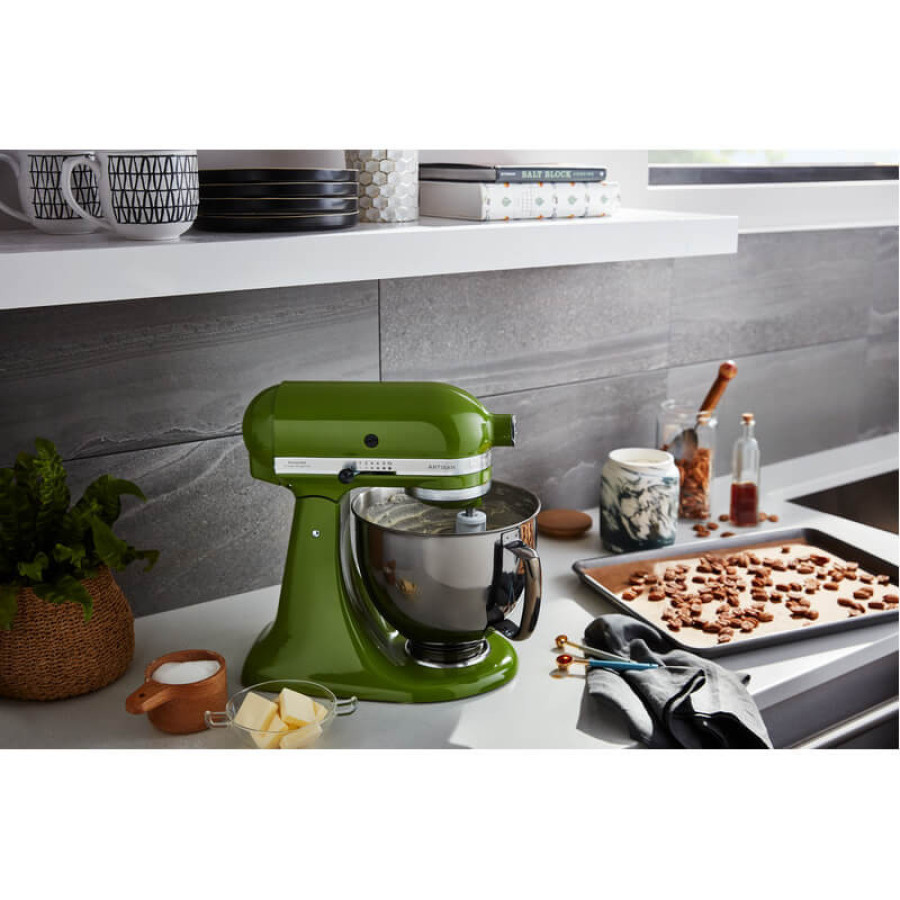 Міксер планетарний KitchenAid Artisan 4,8 л 5KSM175PSEMA