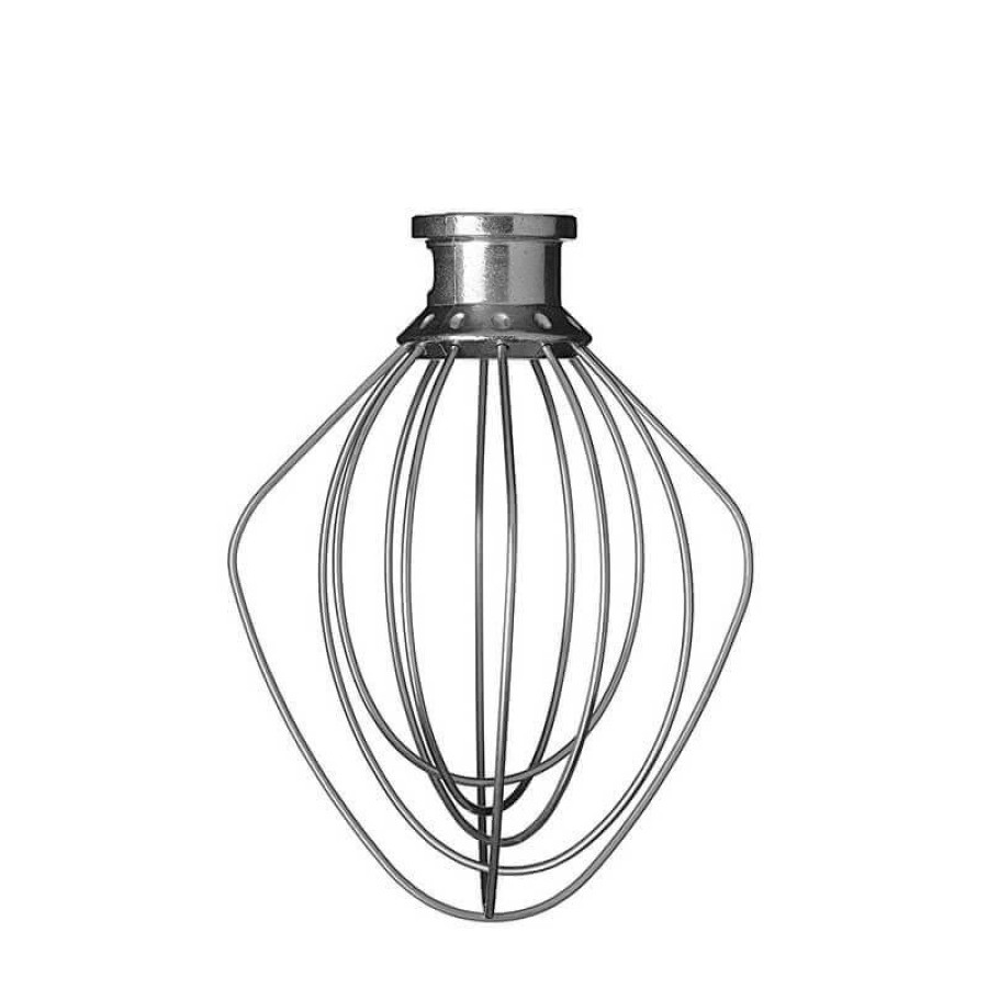 Міксер планетарний KitchenAid Artisan 4,8 л 5KSM175PSEMA