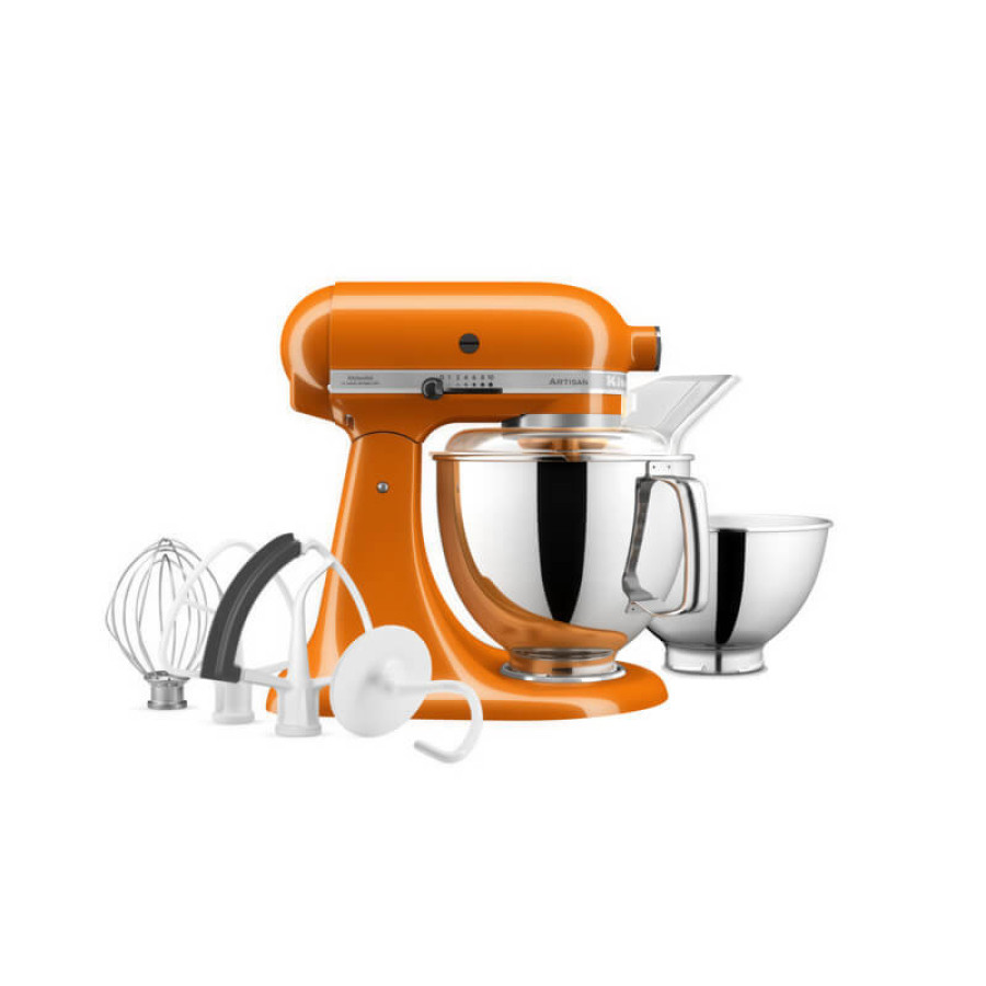 Міксер планетарний KitchenAid Artisan 4,8 л 5KSM175PSEHY