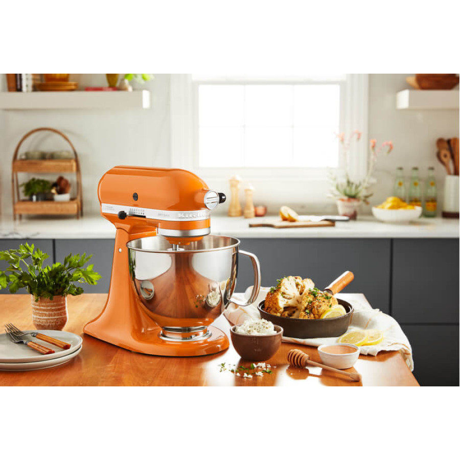 Міксер планетарний KitchenAid Artisan 4,8 л 5KSM175PSEHY