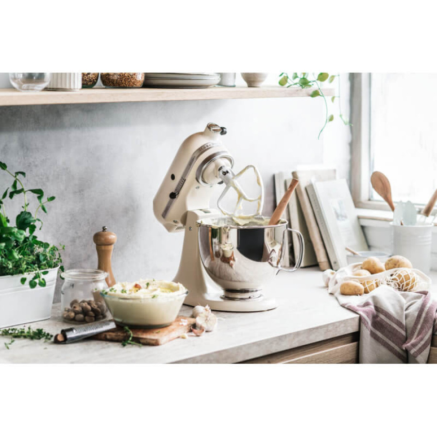 Міксер планетарний KitchenAid Artisan 4,8 л 5KSM125EFL