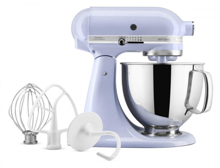 Міксер планетарний KitchenAid Artisan 4,8 л 5KSM125ELR