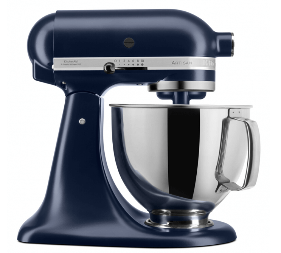 Міксер планетарний KitchenAid Artisan 4,8 л 5KSM125EIB