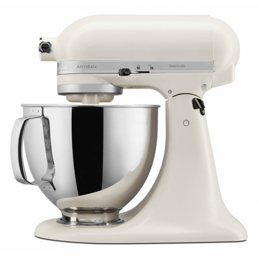 Миксер планетарный KitchenAid Artisan 4,8 л 5KSM125EPL