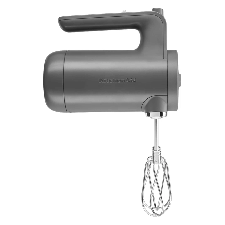 Міксер KitchenAid 5KHMB732EDG акумуляторний