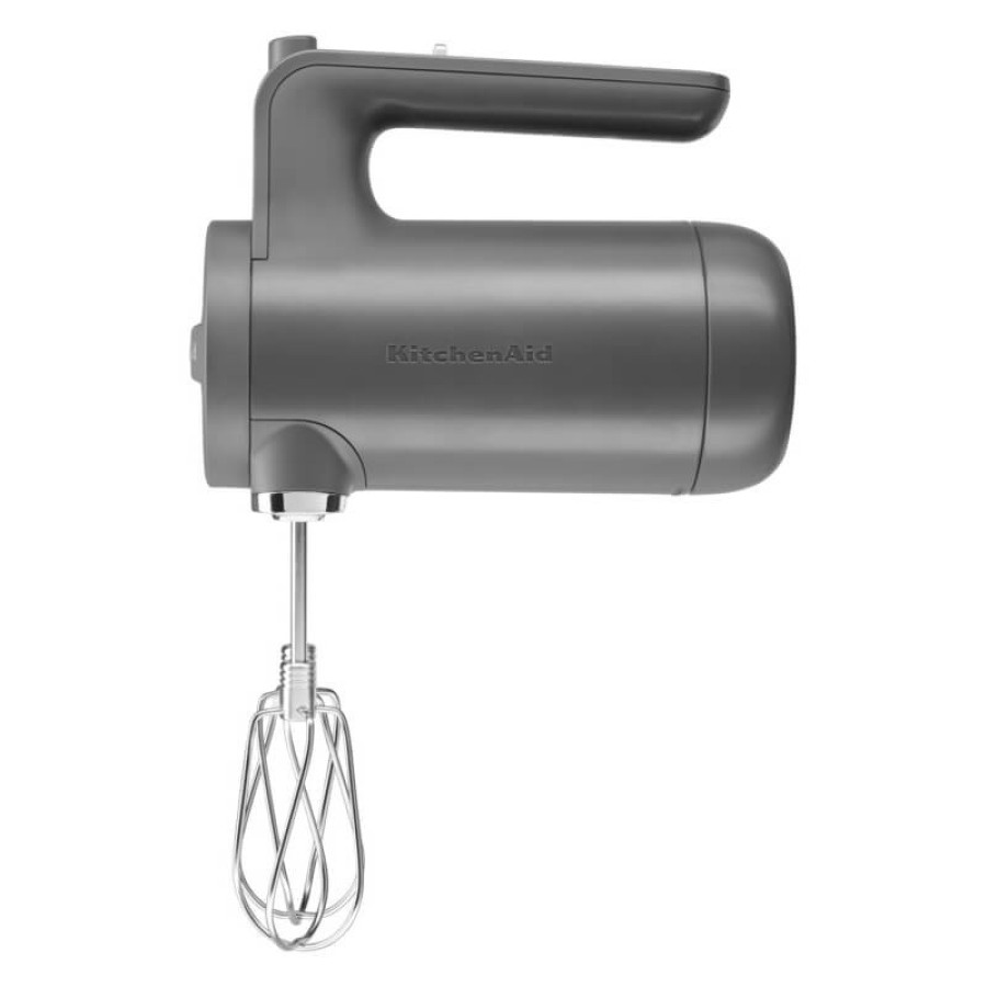 Міксер KitchenAid 5KHMB732EDG акумуляторний