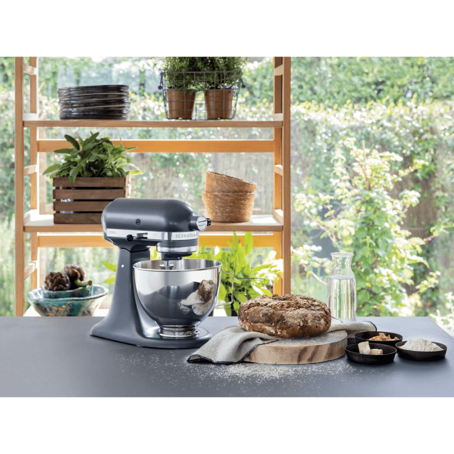 Чаша KitchenAid 4,3 л 5K45SBWH