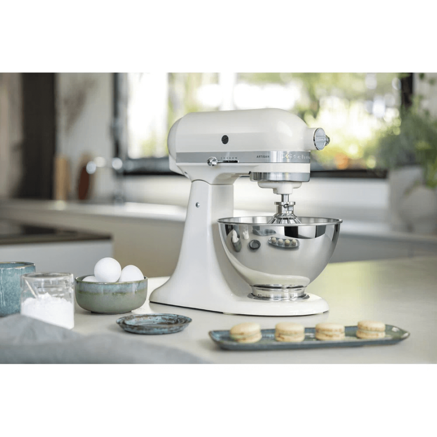 Чаша KitchenAid 3 л 5KB3SS без ручки