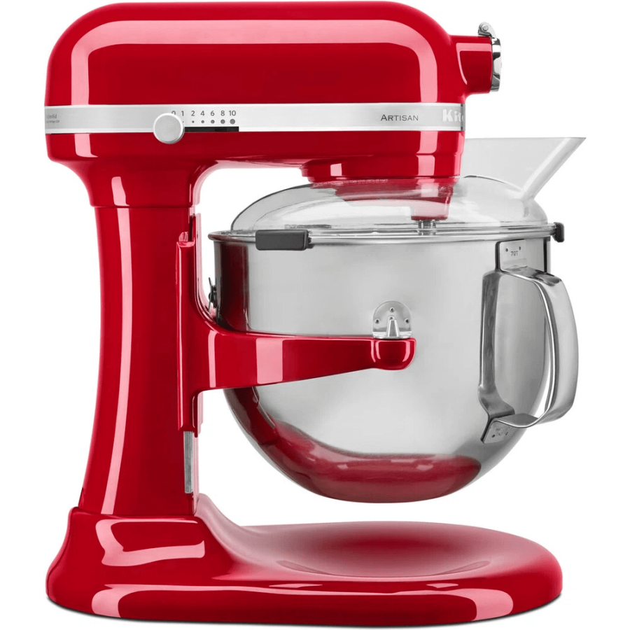 Захисний обід KitchenAid 5KSMBLPS для чаші 6,6 л / 6,9 л