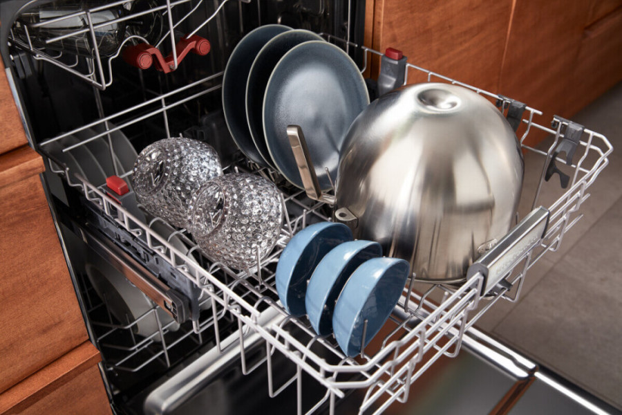 Чаша KitchenAid 6,6 л 5KSMB70J