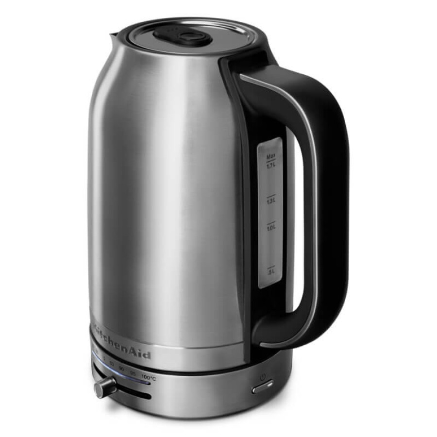 Електрочайник KitchenAid 5KEK1701ESX