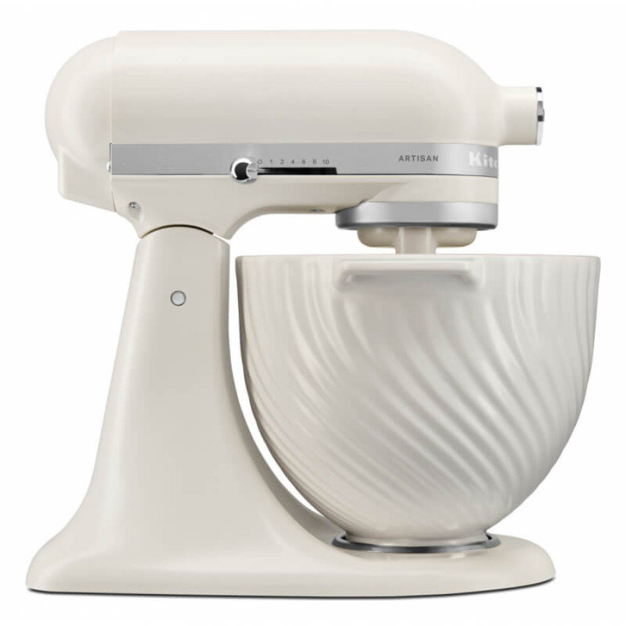 Чаша керамічна текстурована KitchenAid 4,7 л 5KSM2CB5MR