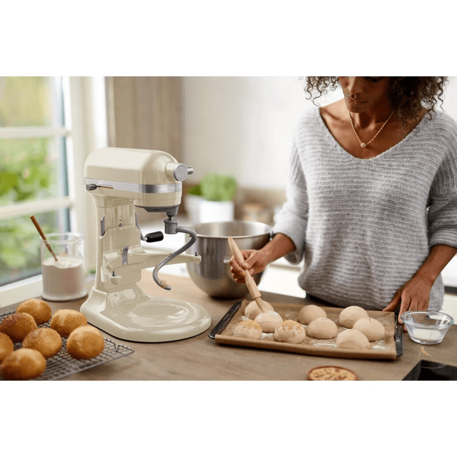 Насадка-гак KitchenAid 5KSMBLSD для чаші 5,6 л / 6,6 л