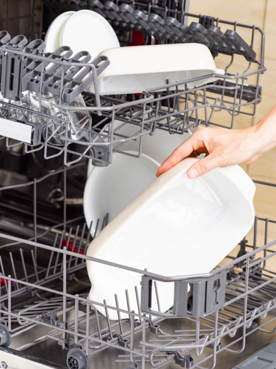 Форма для випікання з кришкою 3,8 л KitchenAid Stoneware (CC006109-001)