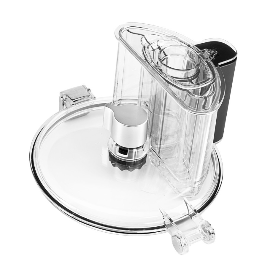 Кухонний комбайн KitchenAid 3,1 л 5KFP1319EBM