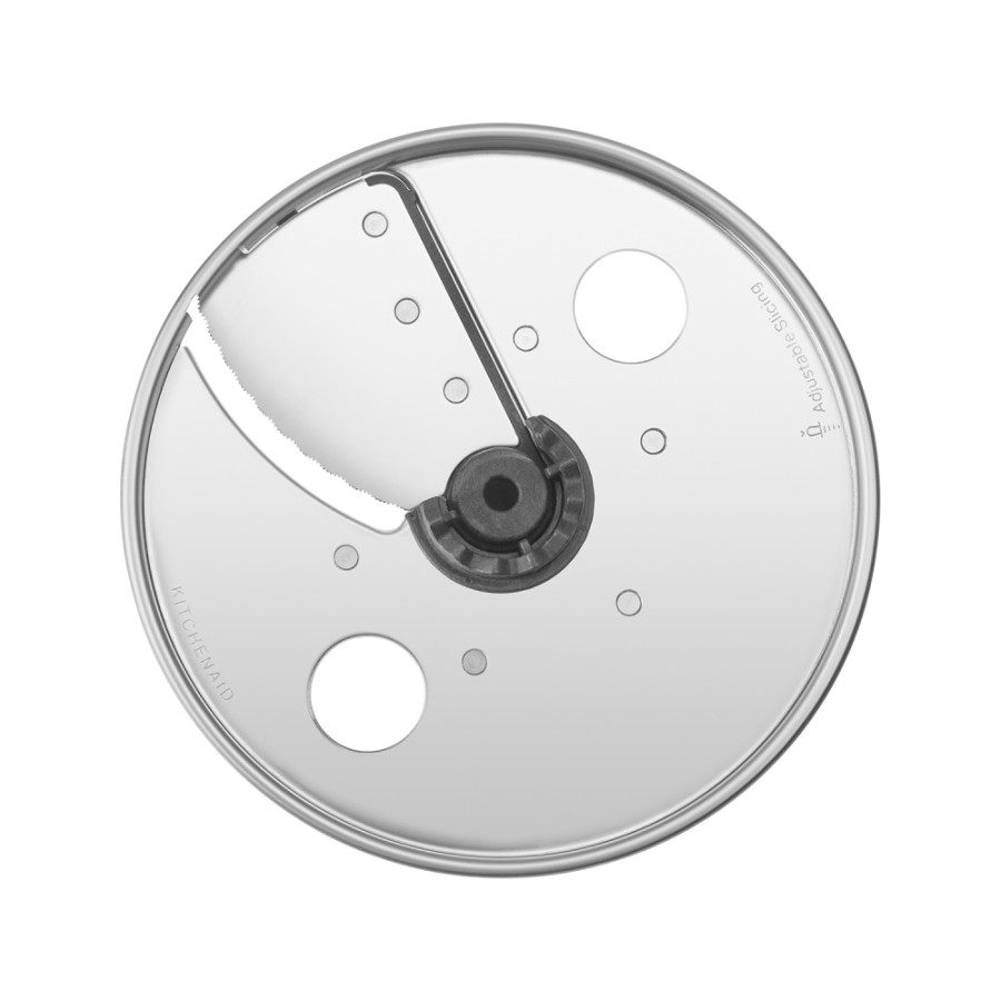 Кухонний комбайн KitchenAid 3,1 л 5KFP1319EOB