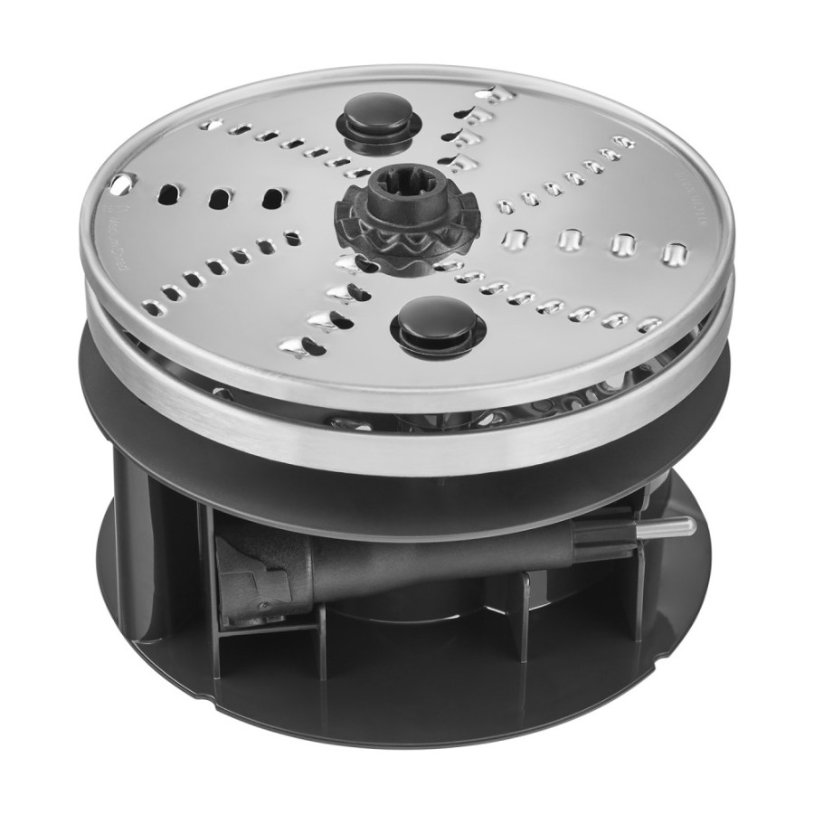 Кухонний комбайн KitchenAid 3,1 л 5KFP1319EOB