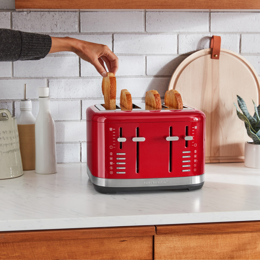 Тостер KitchenAid 5KMT4109EER