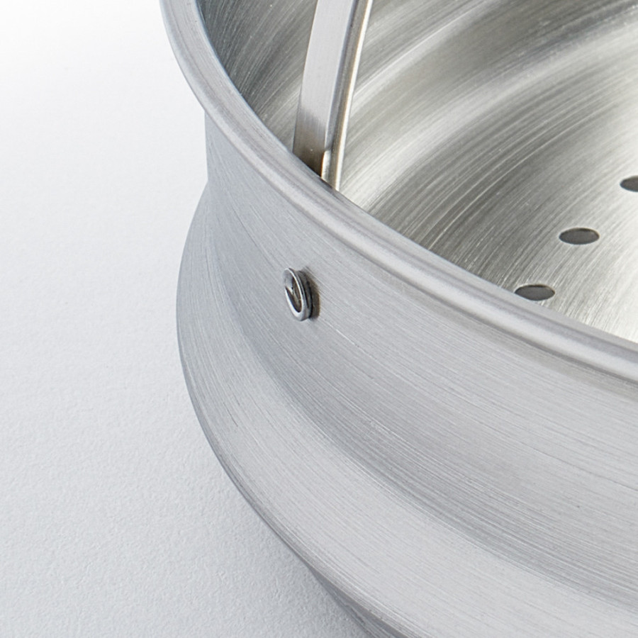 Вставка-пароварка в сотейник 26 см KitchenAid Proline (CC001887-001)