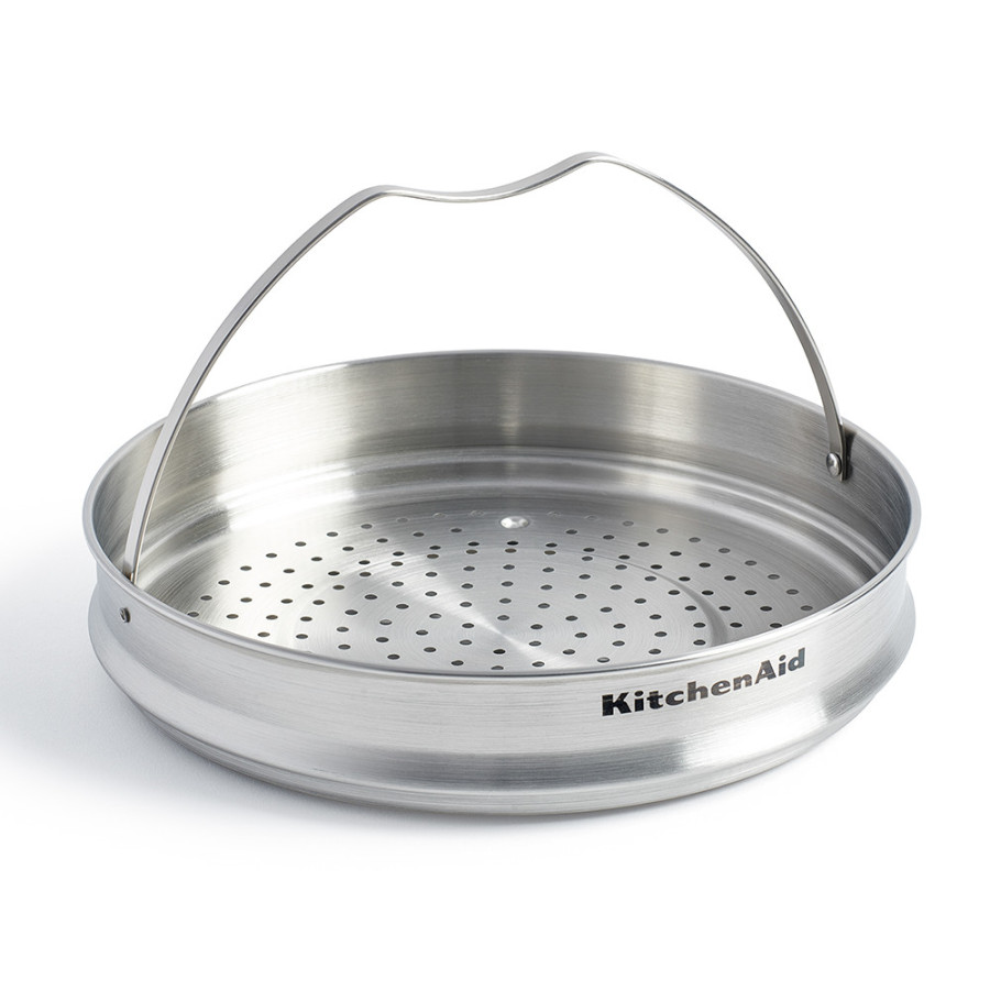 Вставка-пароварка в сотейник 26 см KitchenAid Proline (CC001887-001)