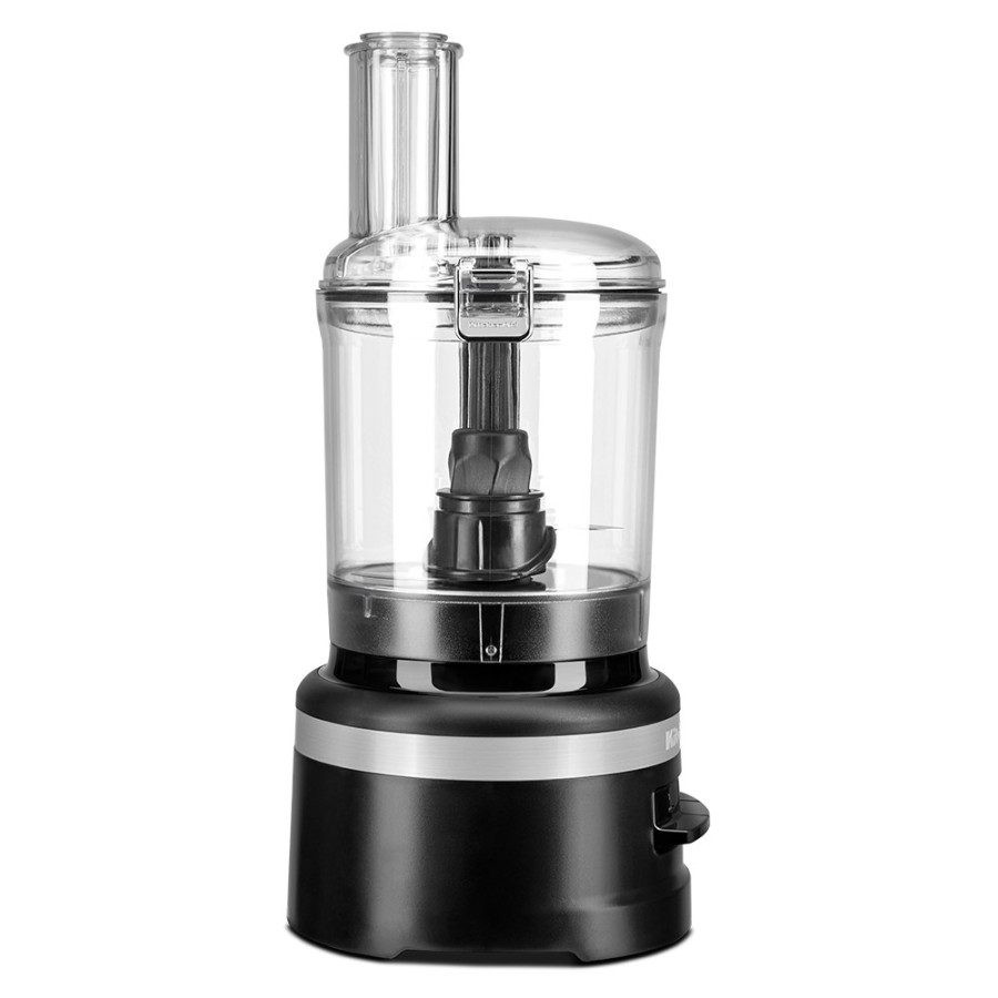 Кухонний комбайн KitchenAid 2,1 л 5KFP0921EBM