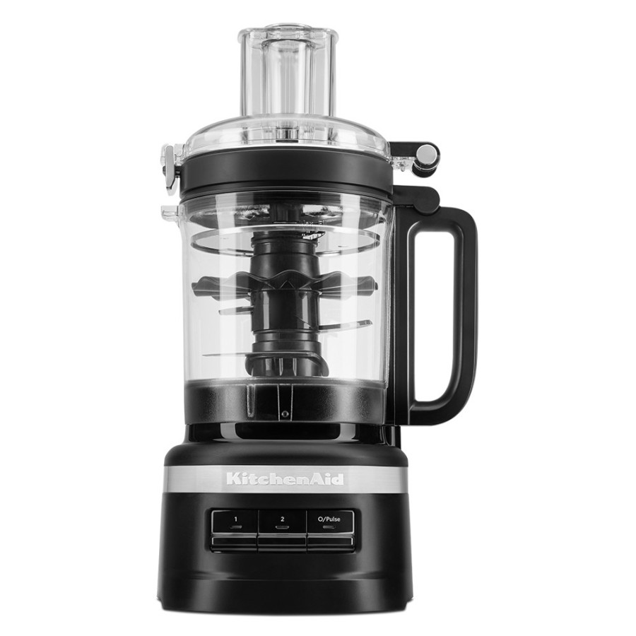 Кухонний комбайн KitchenAid 2,1 л 5KFP0921EBM