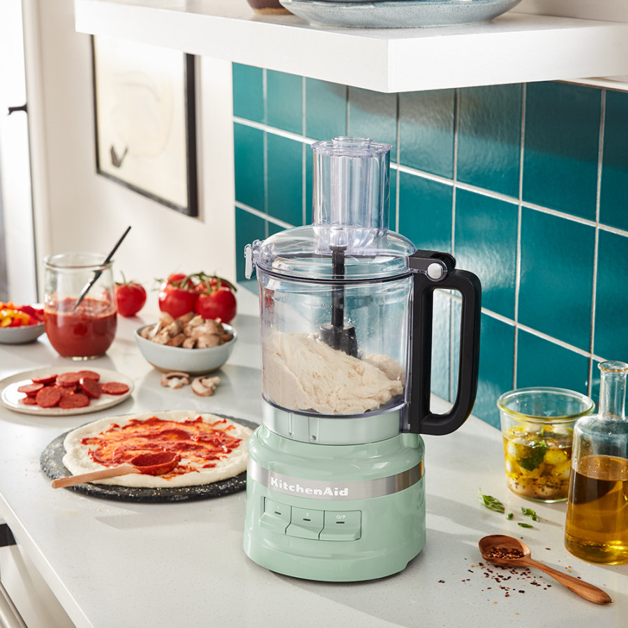 Кухонний комбайн KitchenAid 2,1 л 5KFP0921EPT