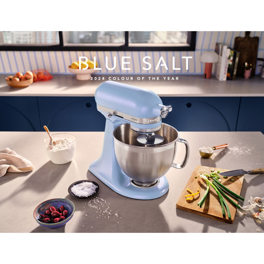 Міксер планетарний KitchenAid Artisan 4,7 л 5KSM195PSEOA