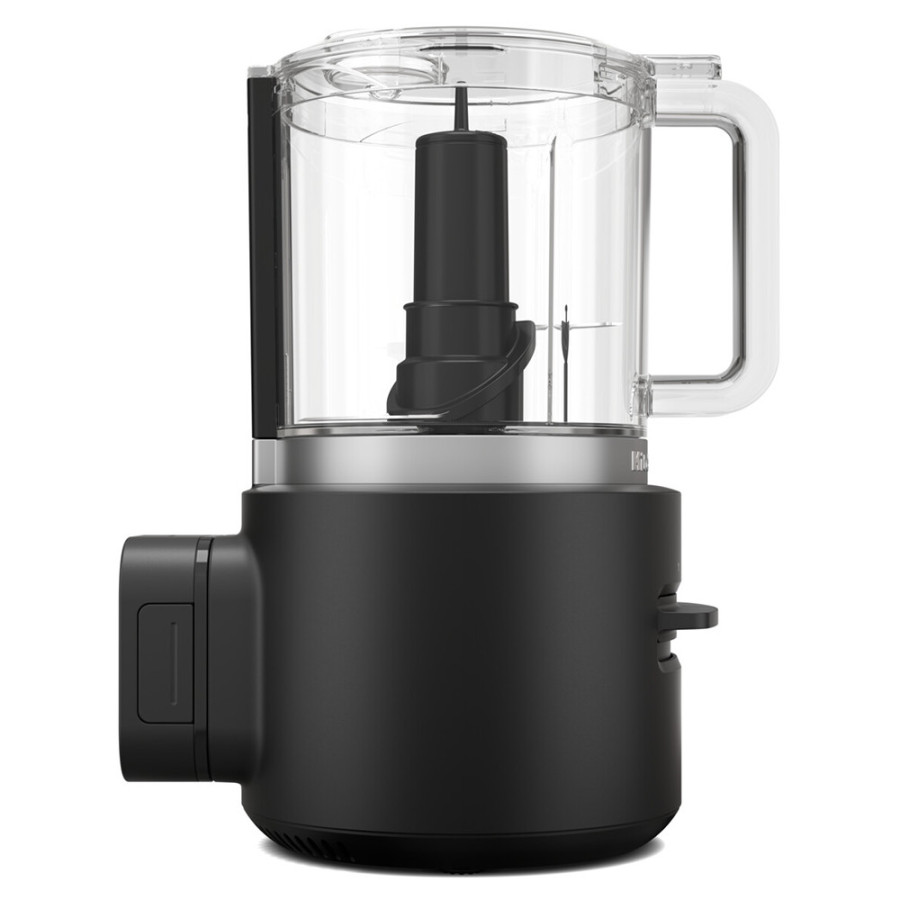 Кухонний мінікомбайн KitchenAid Go 5KFCR531BM 12V (з акумулятором)