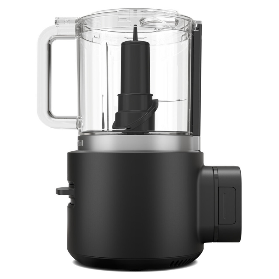 Кухонний мінікомбайн KitchenAid Go 5KFCR531BM 12V (з акумулятором)
