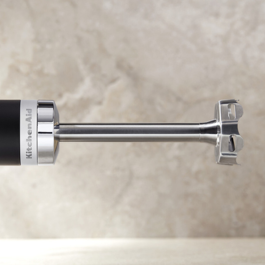 Ручний акумуляторний блендер KitchenAid Go 5KHBRV00BM 12V (без акумулятора)