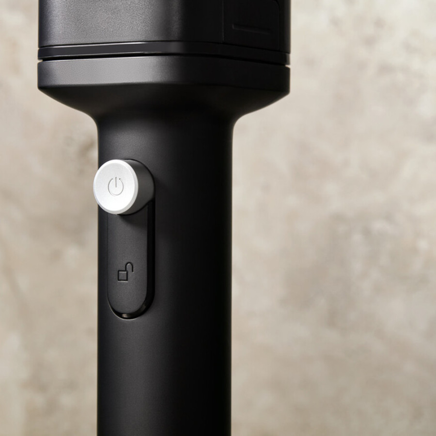 Ручний акумуляторний блендер KitchenAid Go 5KHBRV71BM 12V (з акумулятором)