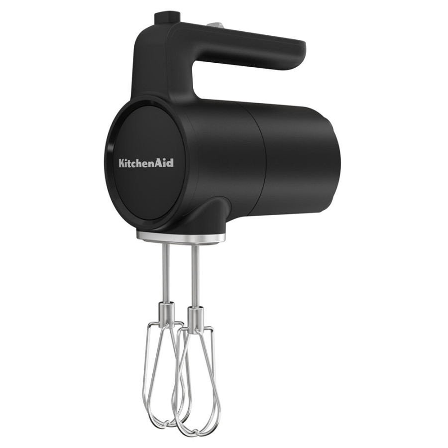 Міксер KitchenAid Go 5KHMR700BM акумуляторний 12V (без акумулятора)