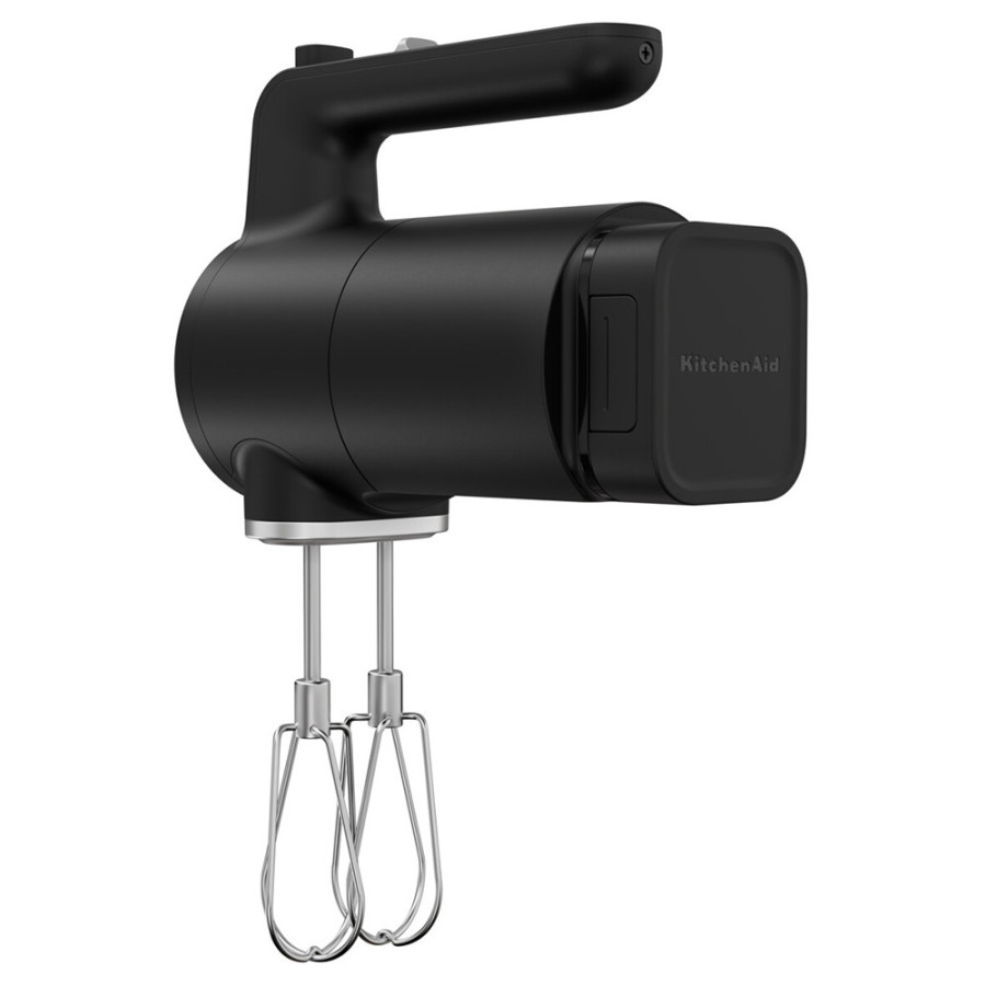 Міксер KitchenAid Go 5KHMR762BM акумуляторний 12V (з акумулятором)