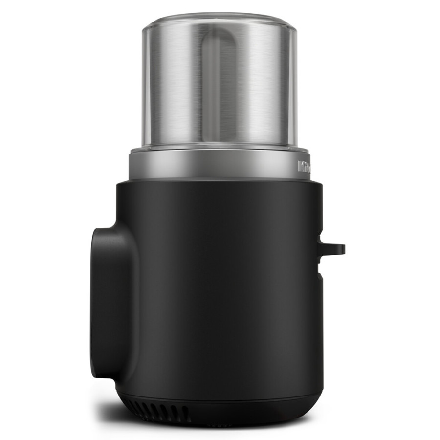 Кавомолка акумуляторна KitchenAid Go 5KBGR100BM 12V (без акумулятора)