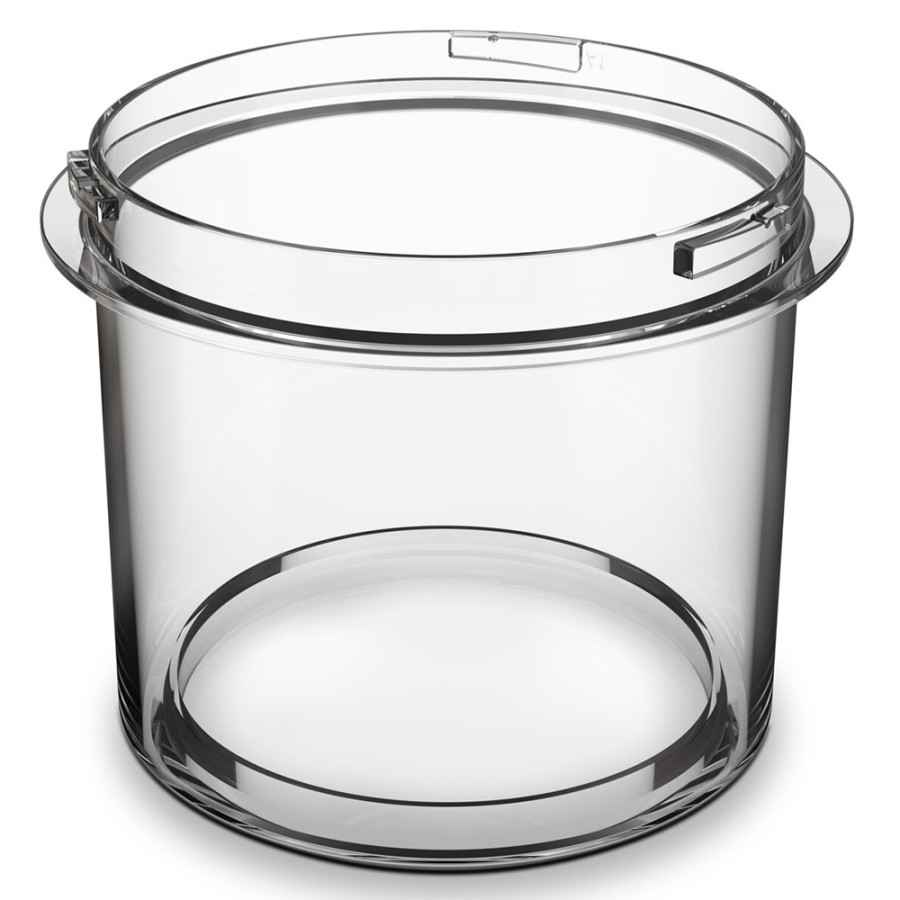 Кавомолка акумуляторна KitchenAid Go 5KBGR100BM 12V (без акумулятора)