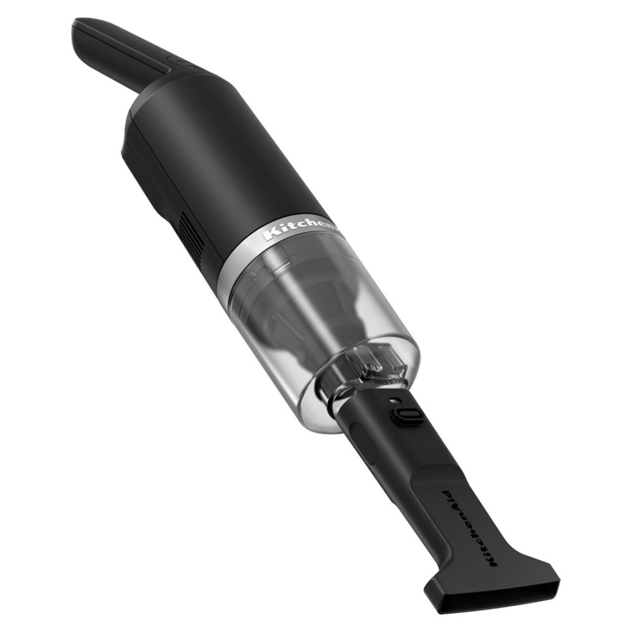 Кухонний пилосос KitchenAid Go 5KKVR100BM акумуляторний 12V (без акумулятора)