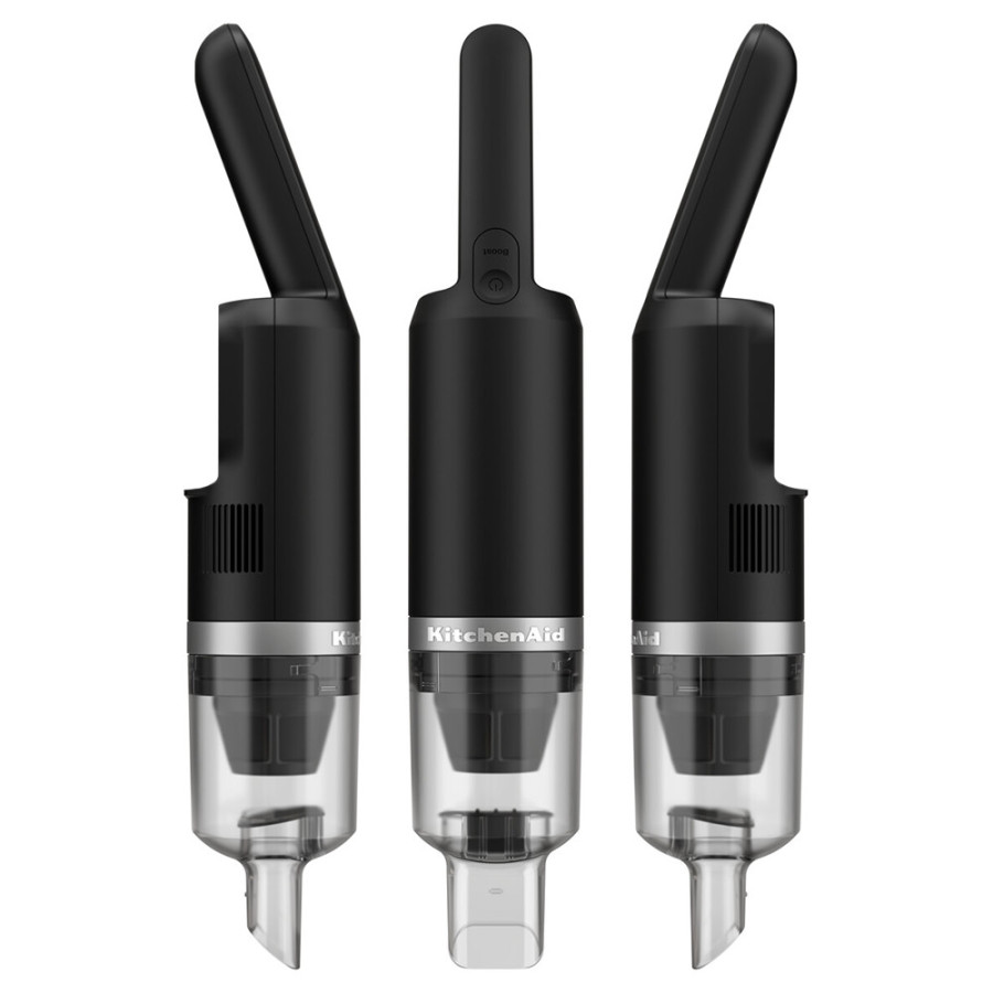 Кухонний пилосос KitchenAid Go 5KKVR100BM акумуляторний 12V (без акумулятора)