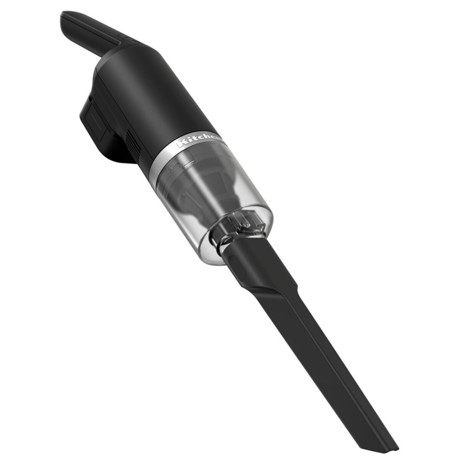 Кухонний пилосос KitchenAid Go 5KKVR121BM  акумуляторний 12V (з акумулятором)