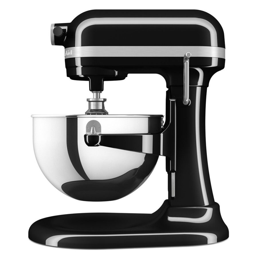 Міксер планетарний KitchenAid Heavy Duty 5,2 л 5KSM55SXXEOB