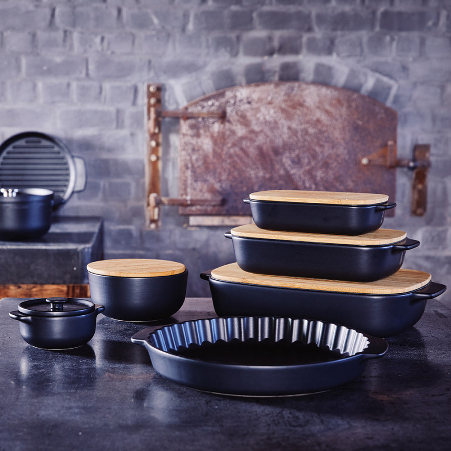 Форма для випічки KitchenAid Matte Oven-to-table Large (CC004970-001)