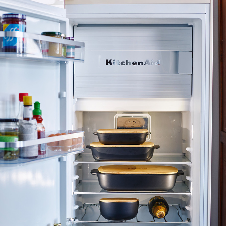 Кришка KitchenAid Matte Oven-to-table (CC004976-001), для формы для выпечки (CC004970-001)