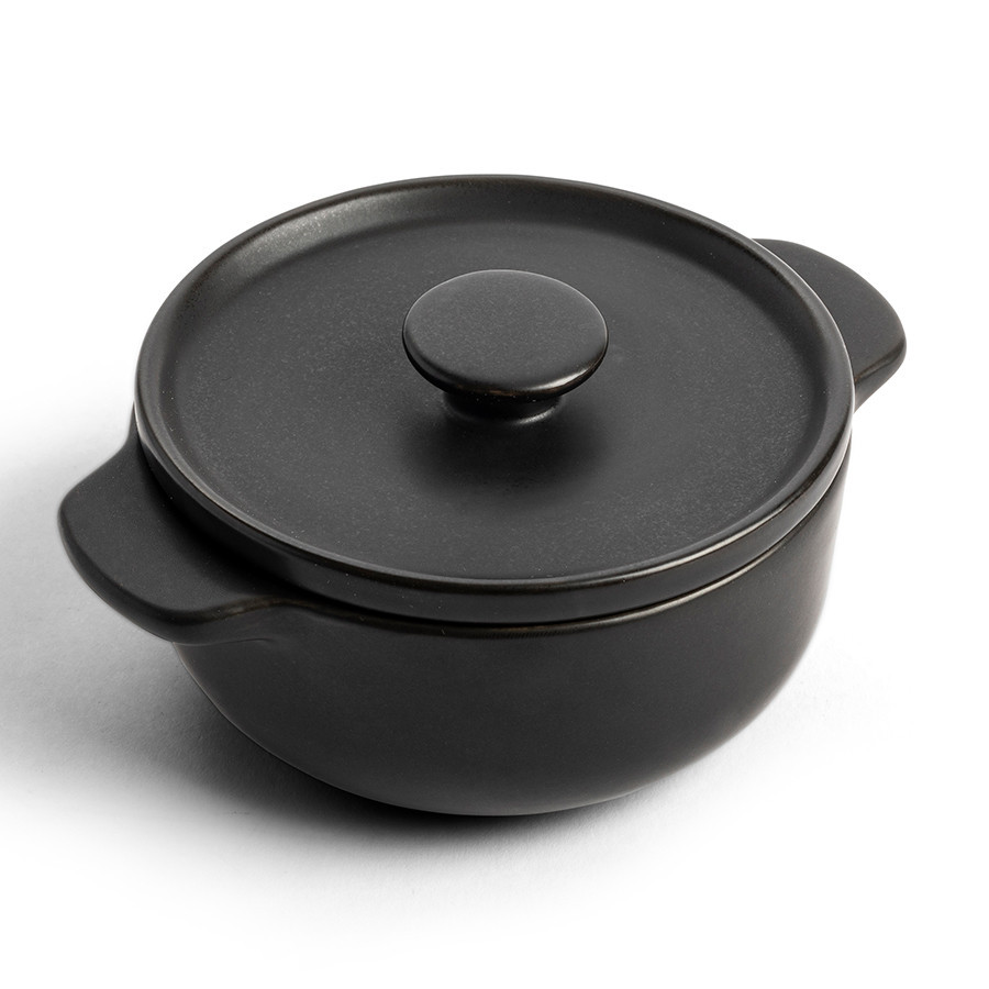 Міні-кокотниця з кришкою 0,3 л KitchenAid Matte Oven-to-table (CC004973-001)