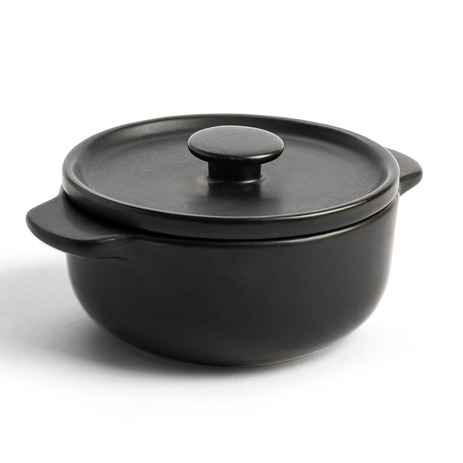 Міні-кокотниця з кришкою 0,3 л KitchenAid Matte Oven-to-table (CC004973-001)