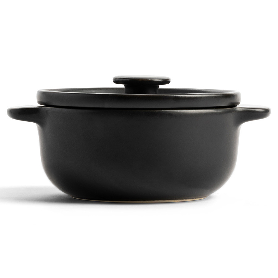 Міні-кокотниця з кришкою 0,3 л KitchenAid Matte Oven-to-table (CC004973-001)