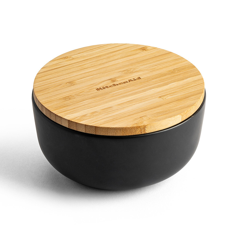 Миска з кришкою 15 см KitchenAid Matte Oven-to-table (CC004972-001)