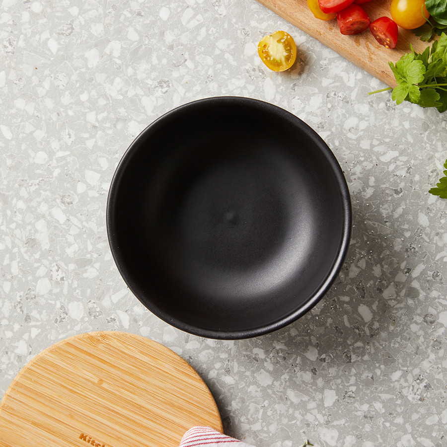 Миска з кришкою 15 см KitchenAid Matte Oven-to-table (CC004972-001)