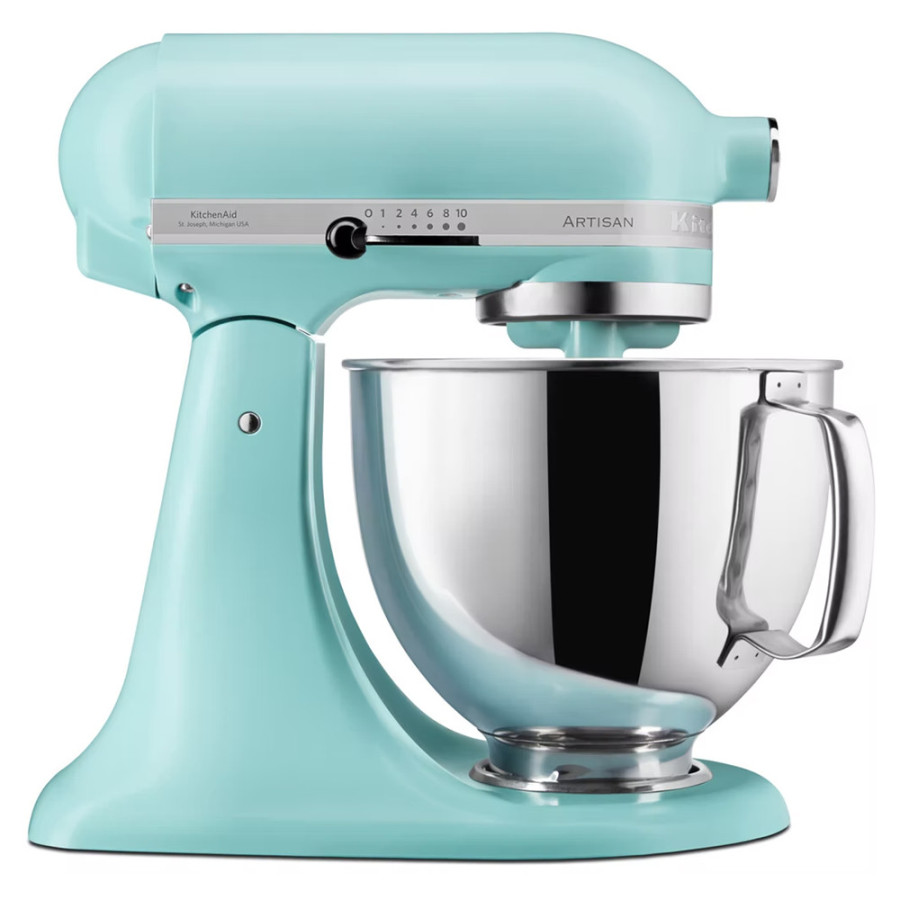 Міксер планетарний KitchenAid Artisan 4,8 л 5KSM125EMI